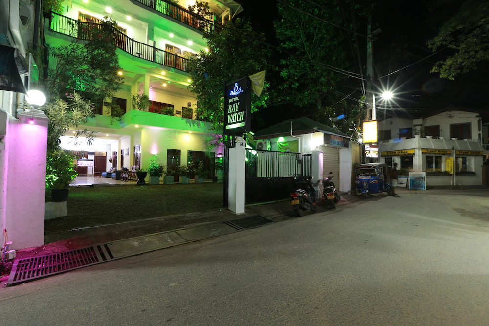 Hotel Bay Watch