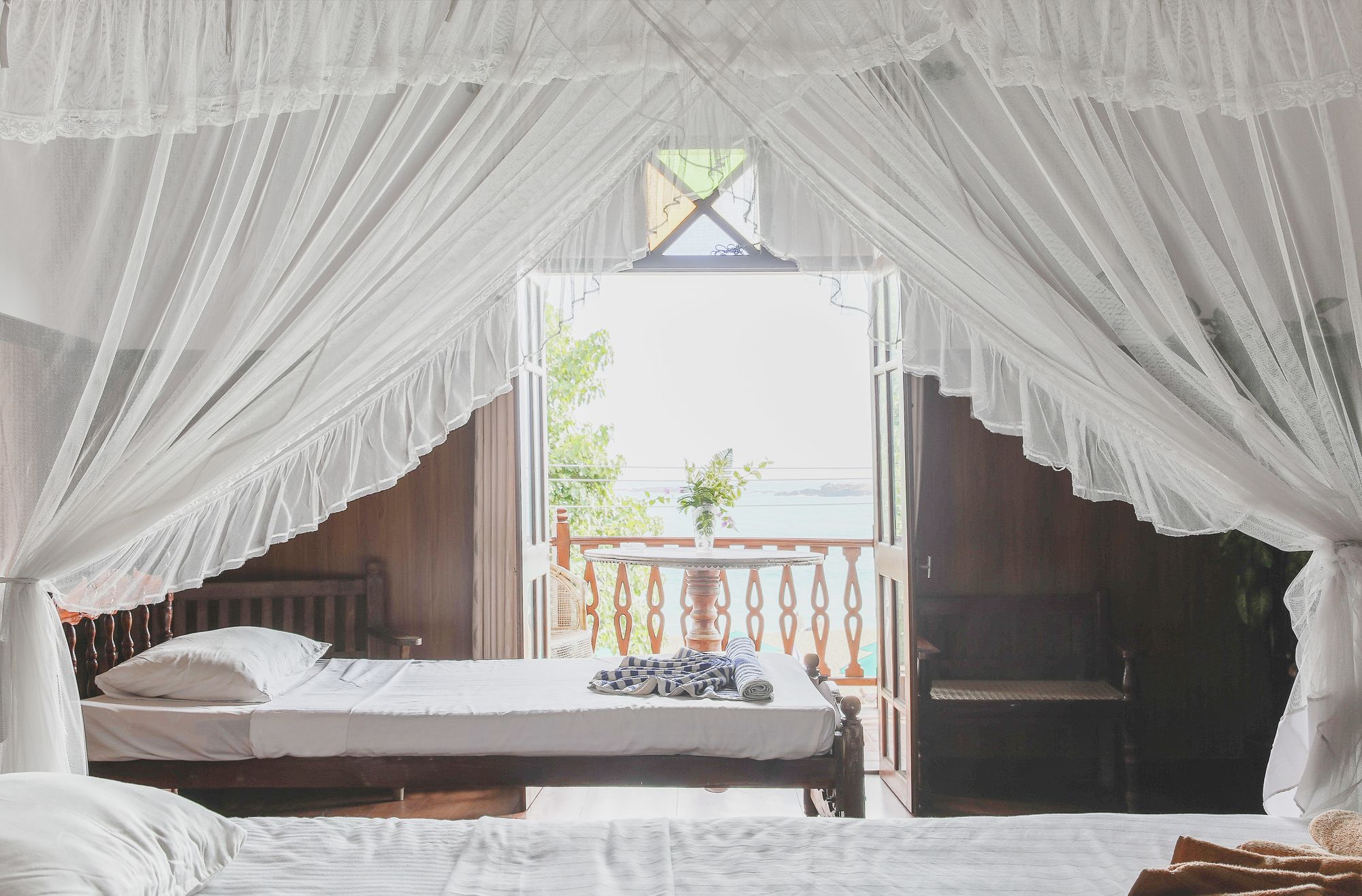 Neptune Bay Hotel