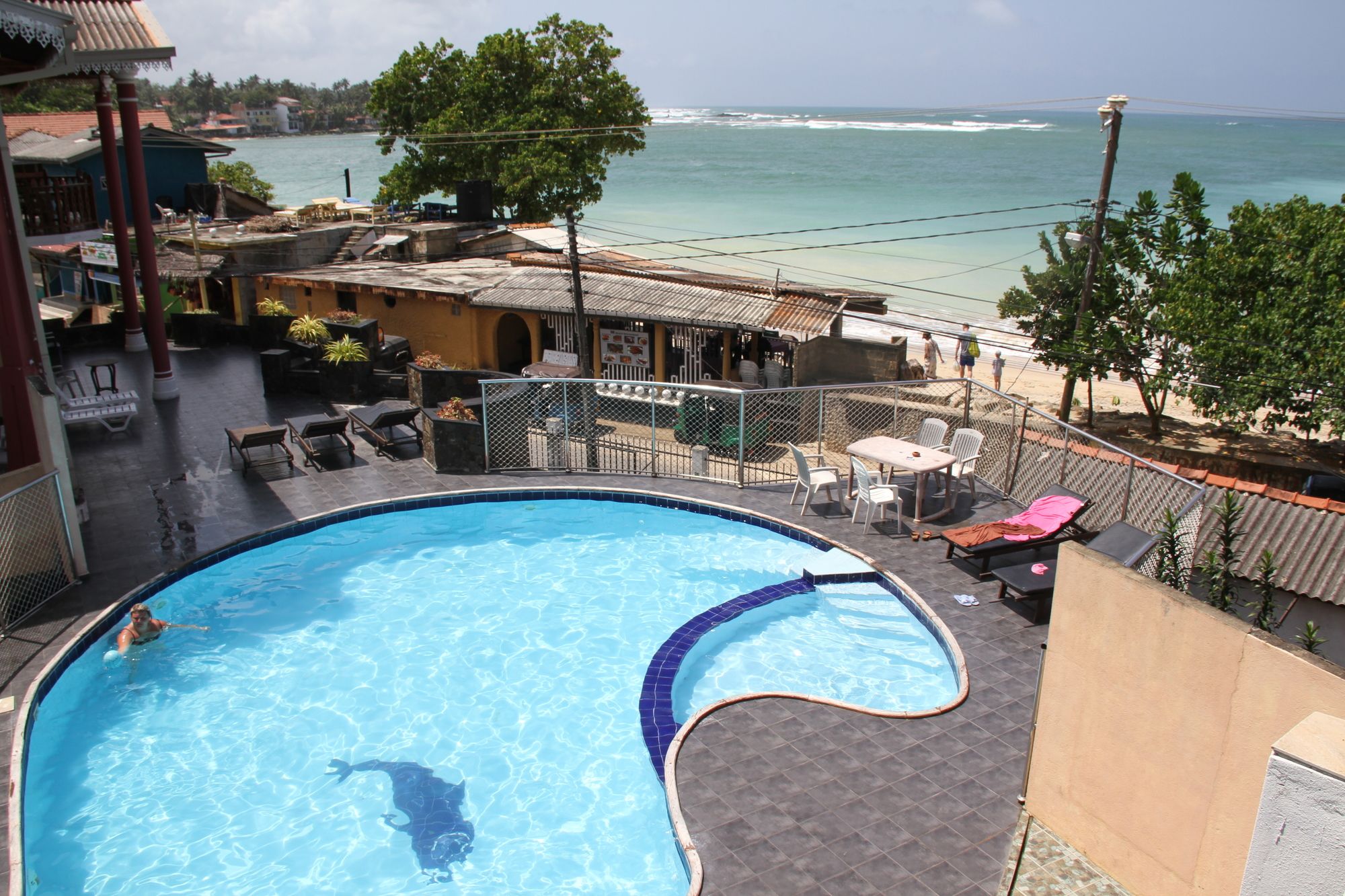 Neptune Bay Hotel