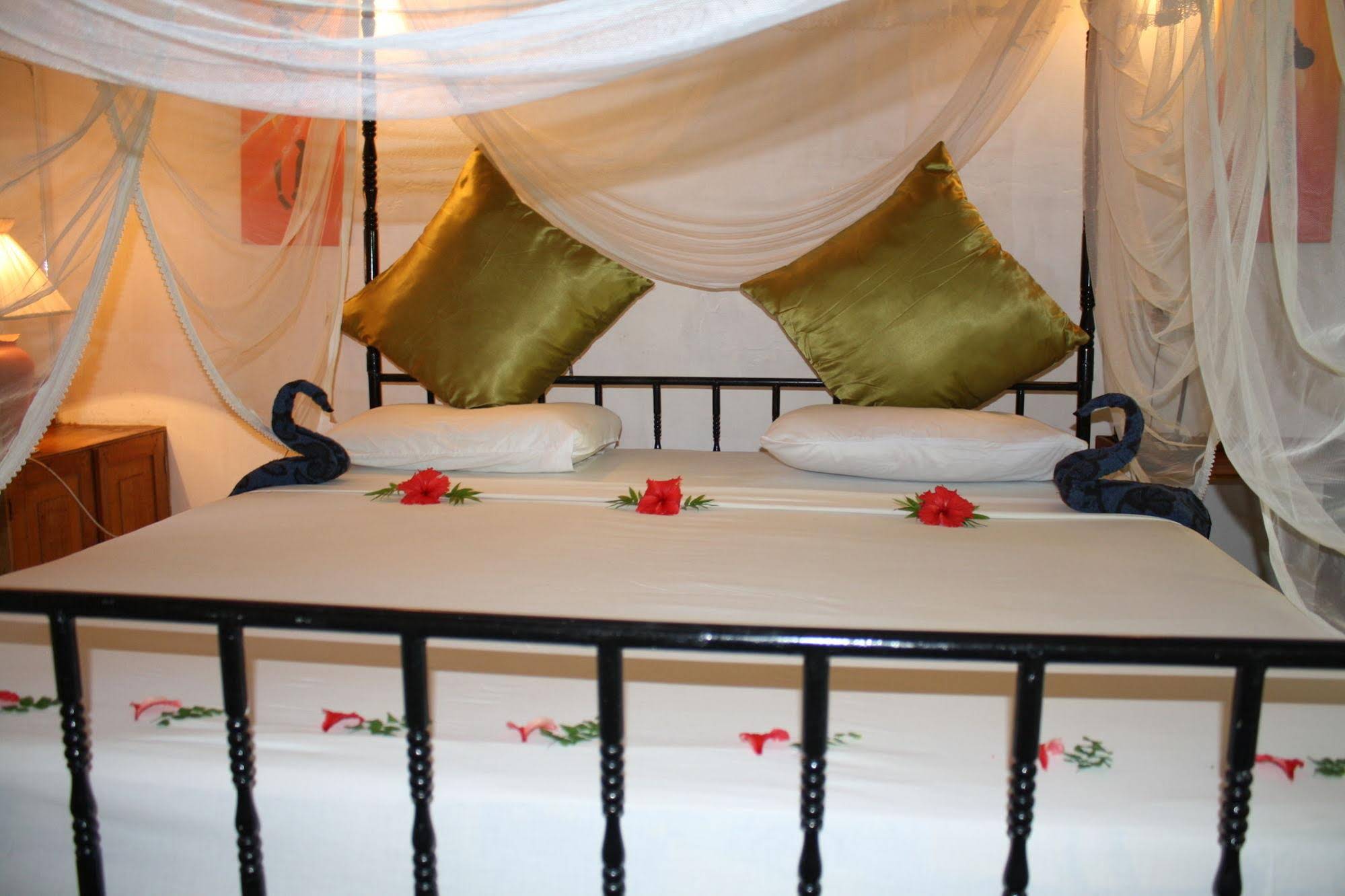 Nooit Gedacht Heritage Hotel