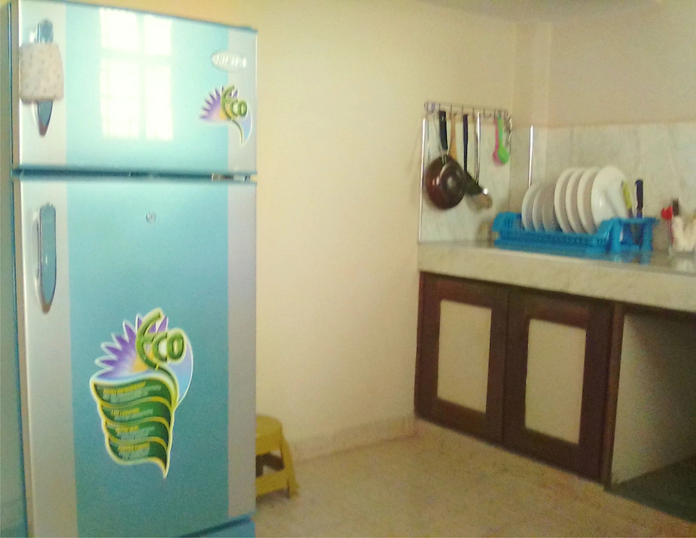 Residence Kuruniyavilla