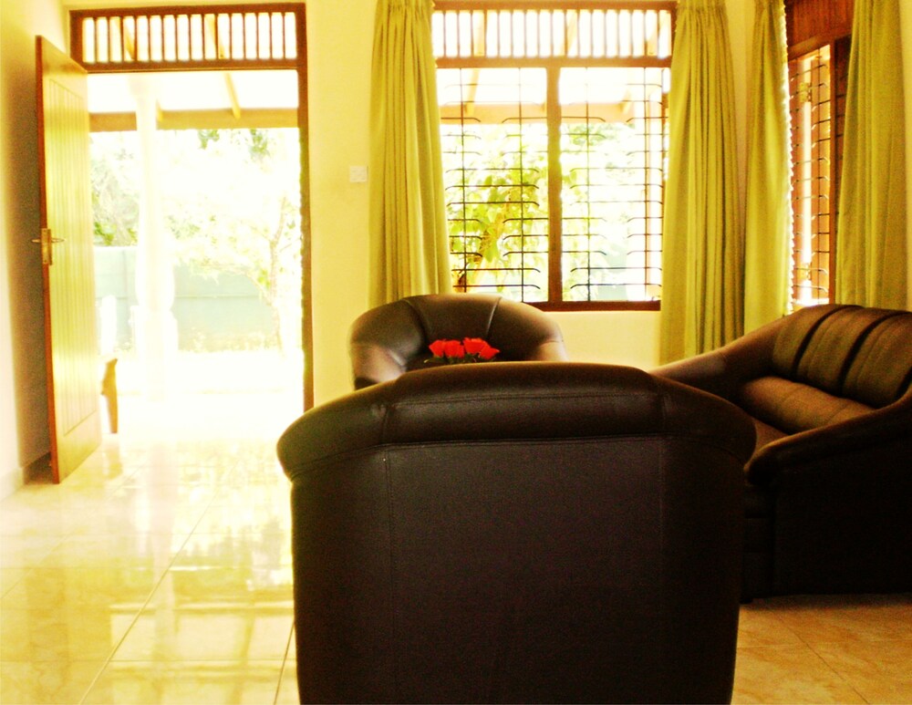 Residence Kuruniyavilla