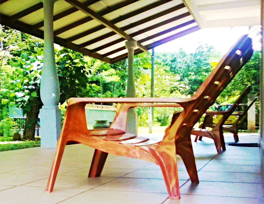 Residence Kuruniyavilla