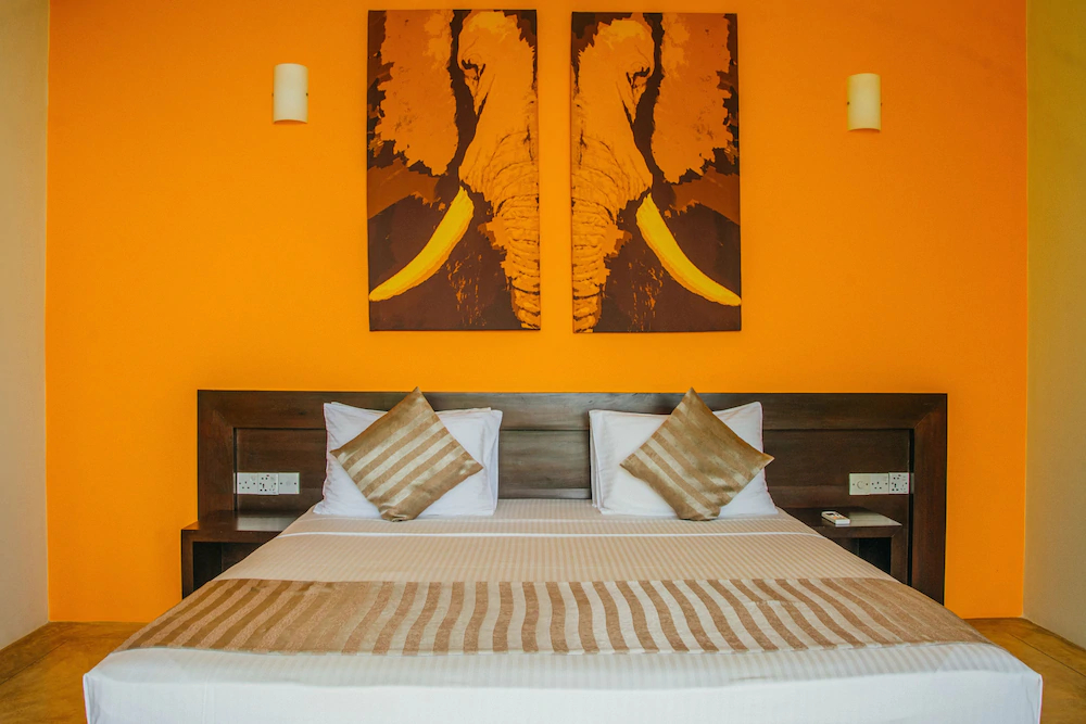 Rumassala Villas