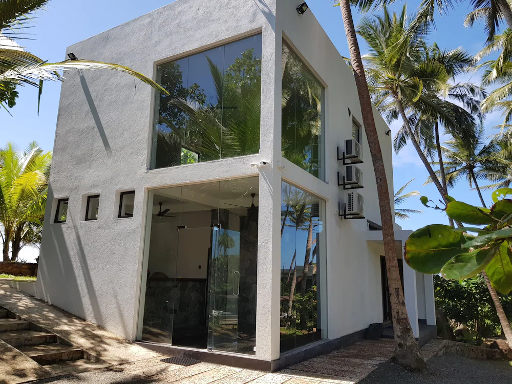 Rumassala Villas
