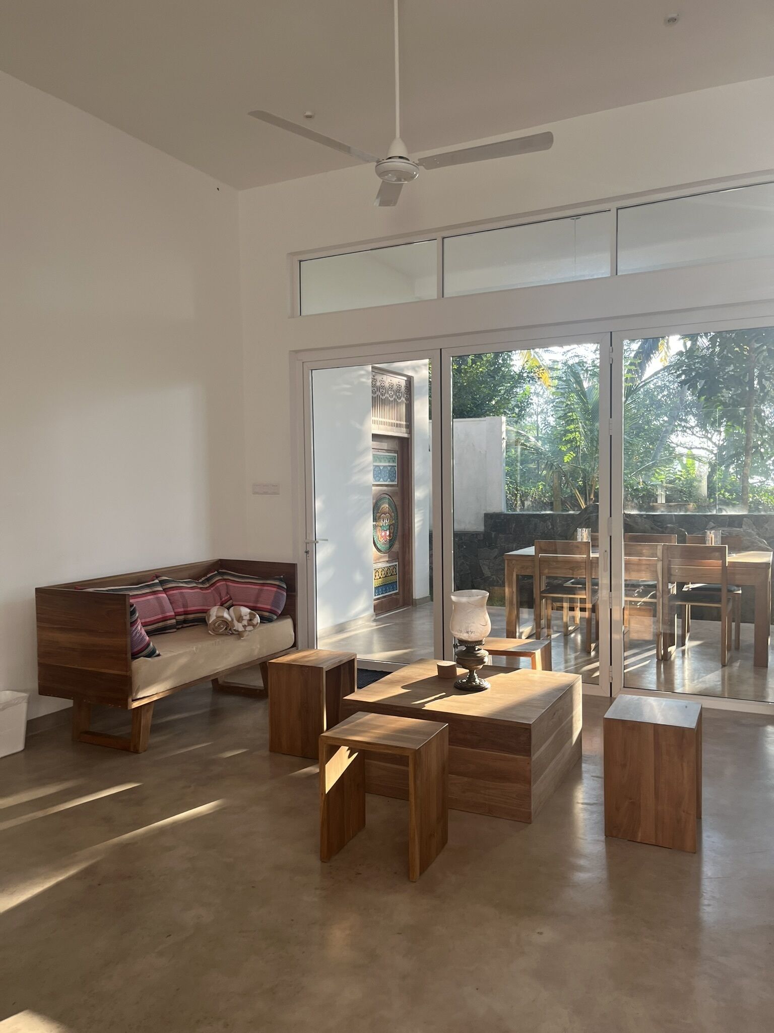 Samalanka Boutique Hotel
