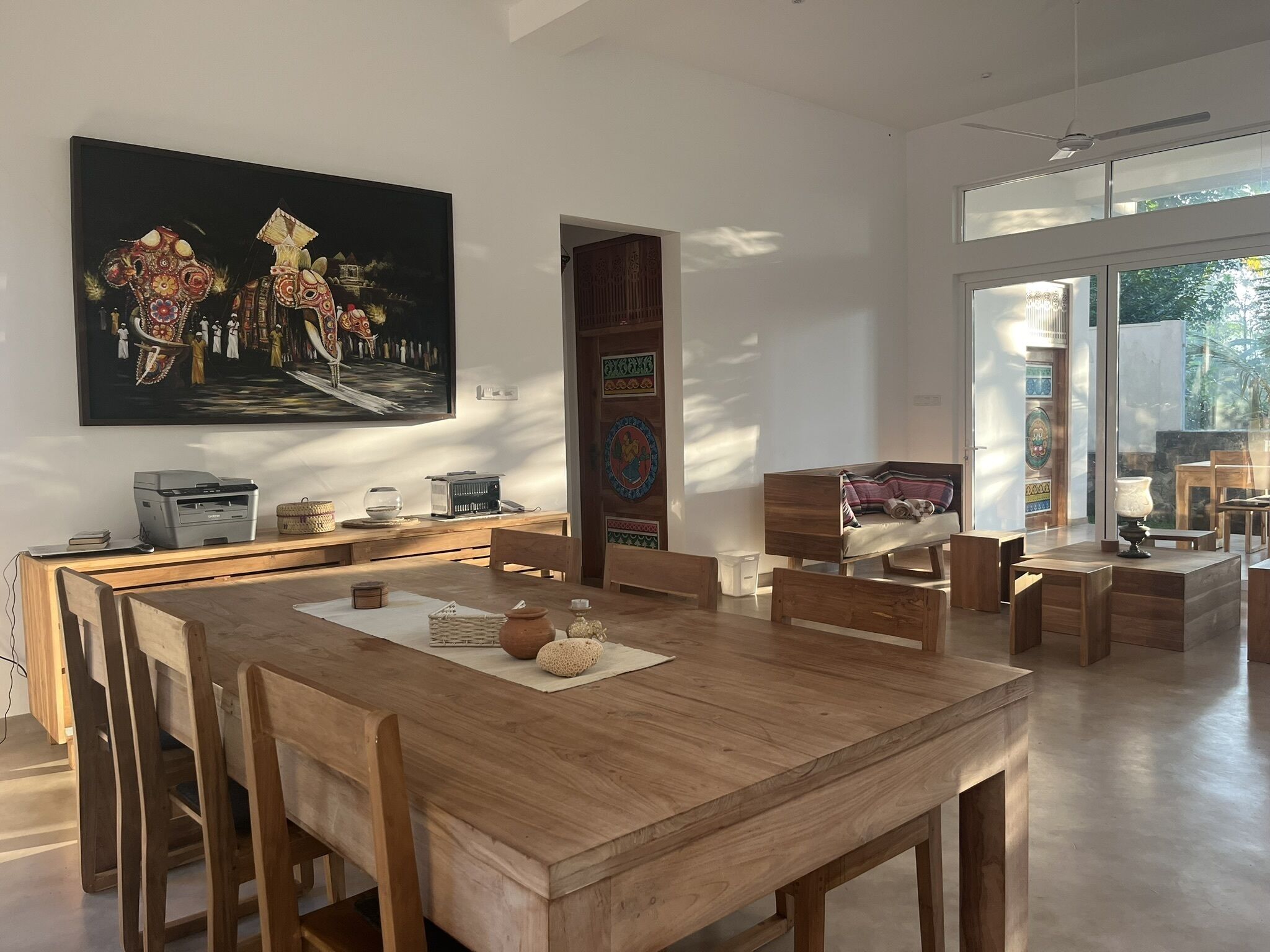 Samalanka Boutique Hotel