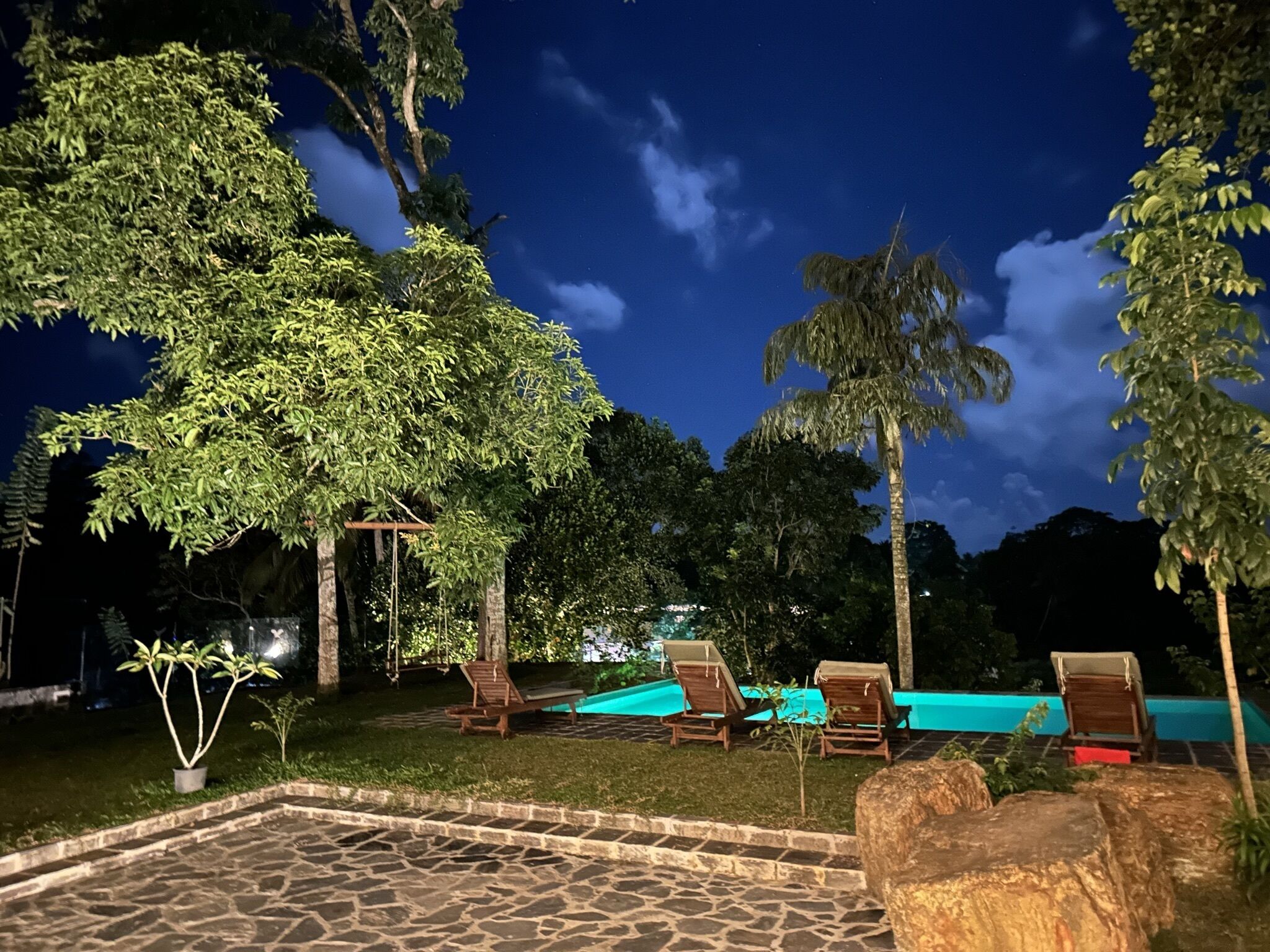 Samalanka Boutique Hotel