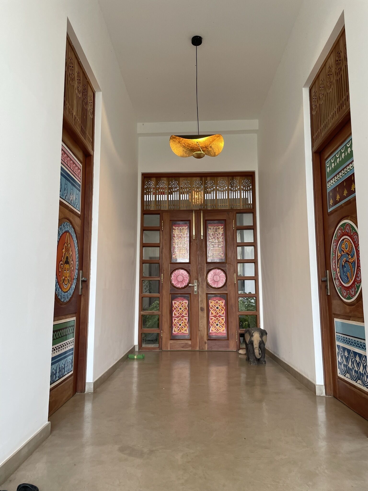 Samalanka Boutique Hotel