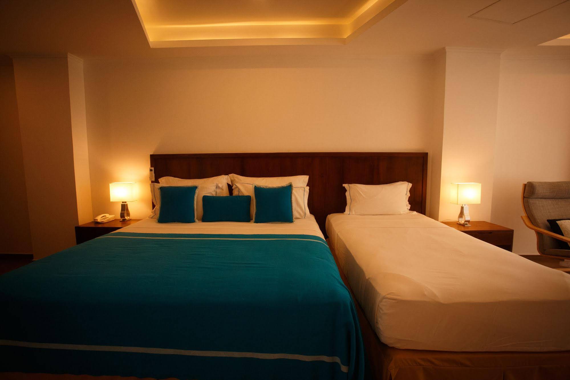 Sayura Beach Hotel