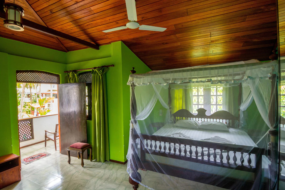 Sea View Beach Resort