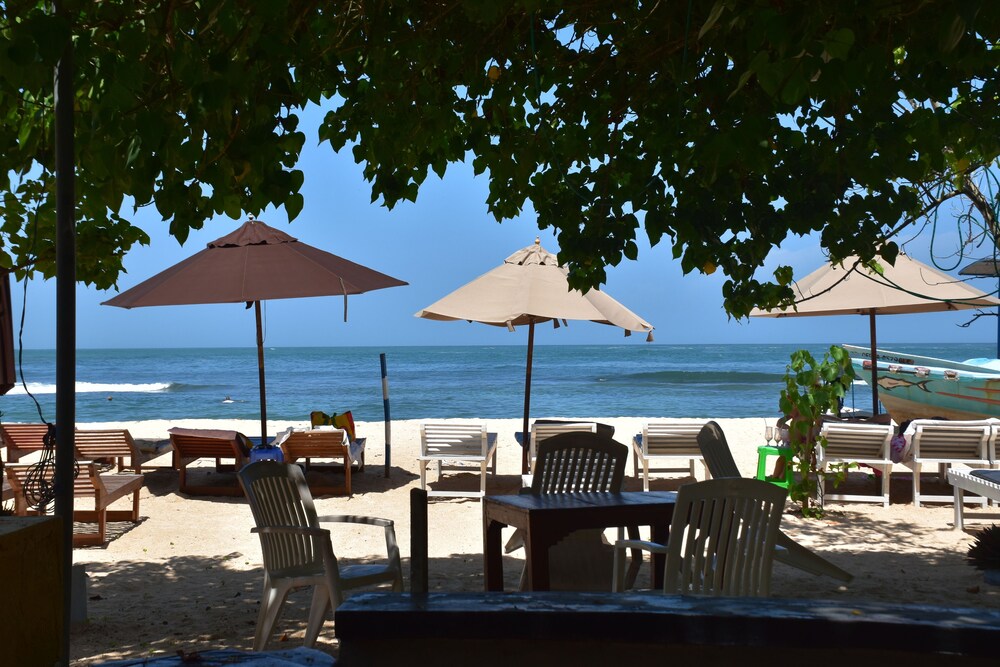 Sea View Beach Resort