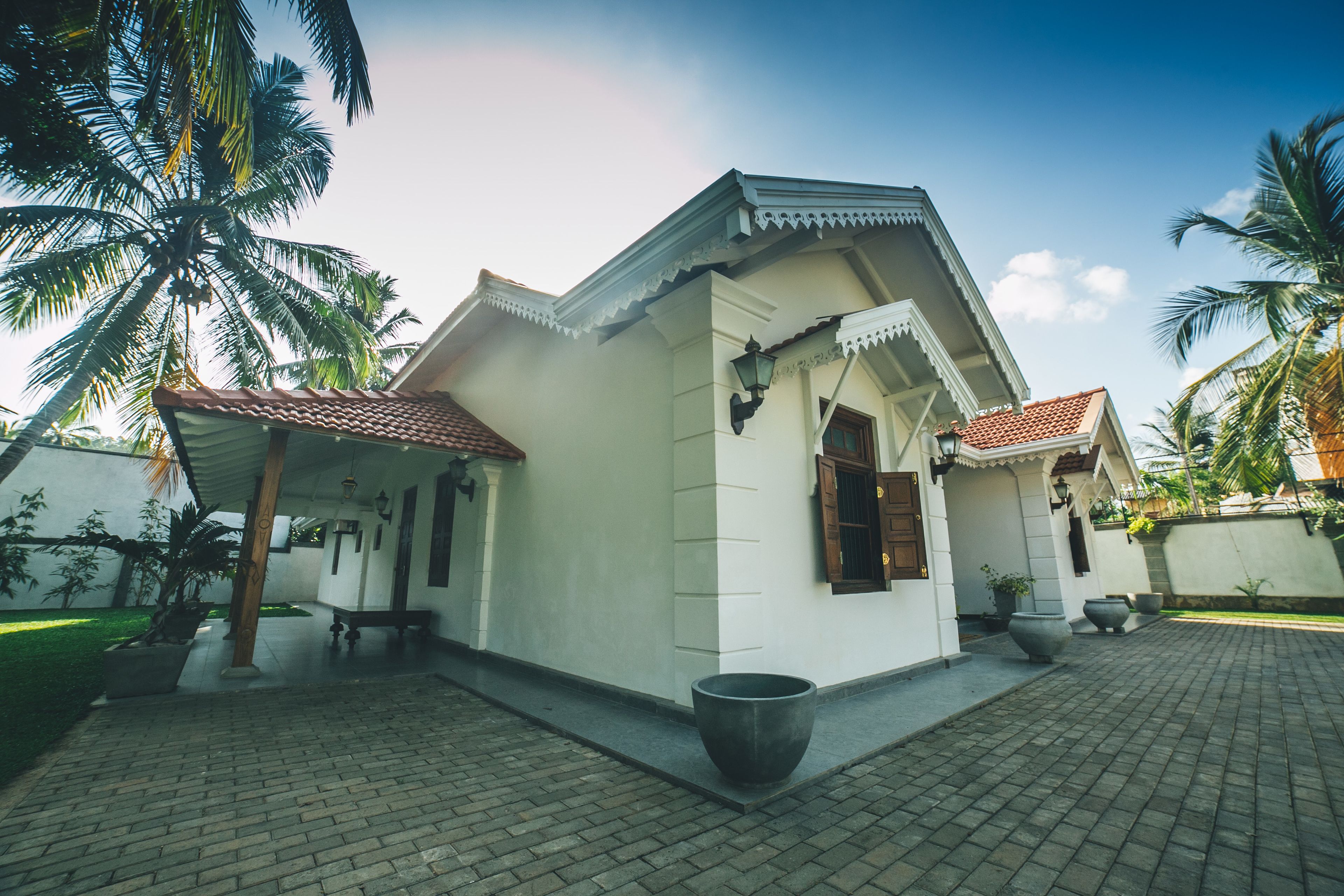Sisikirana Villa