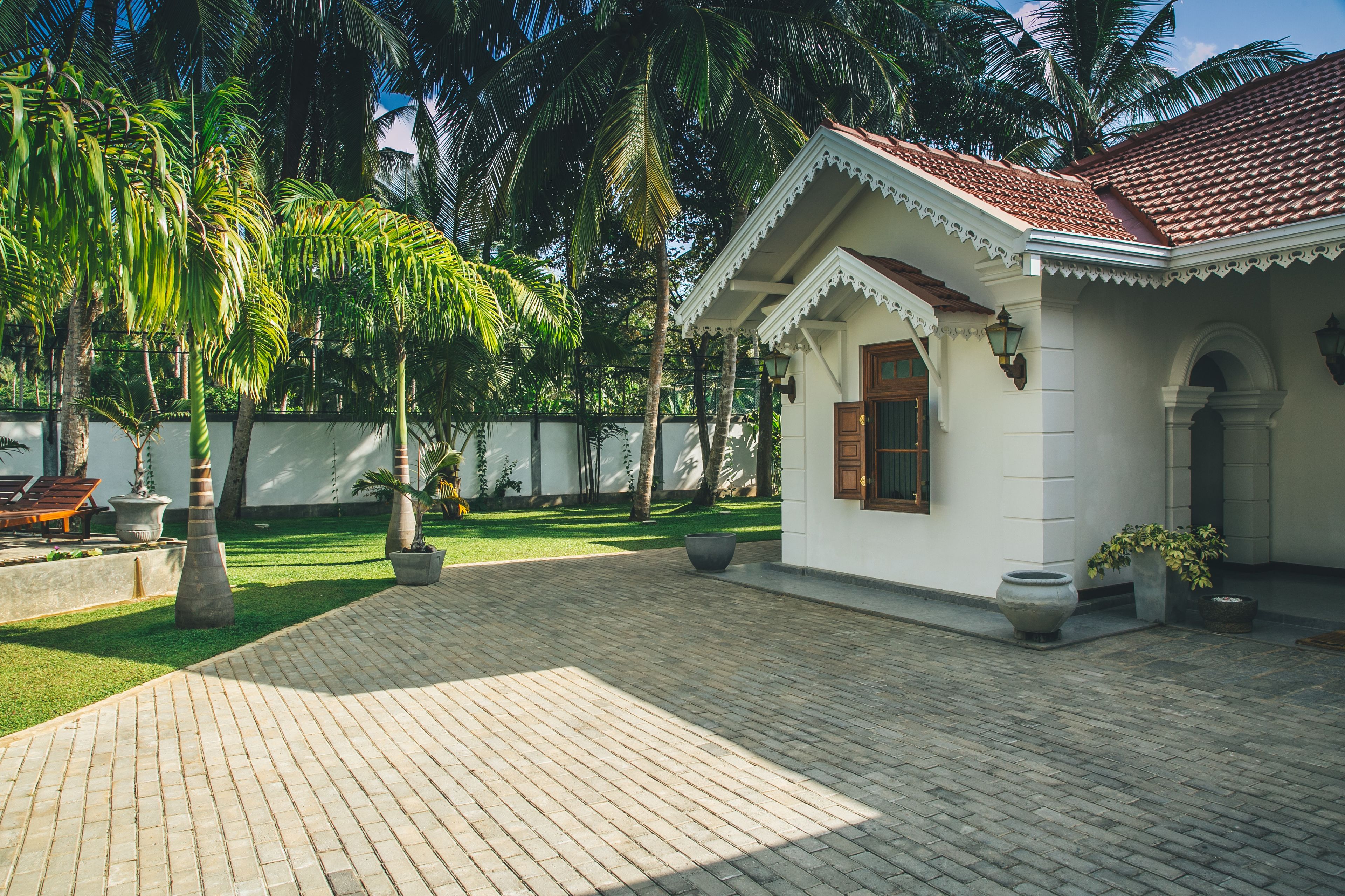 Sisikirana Villa