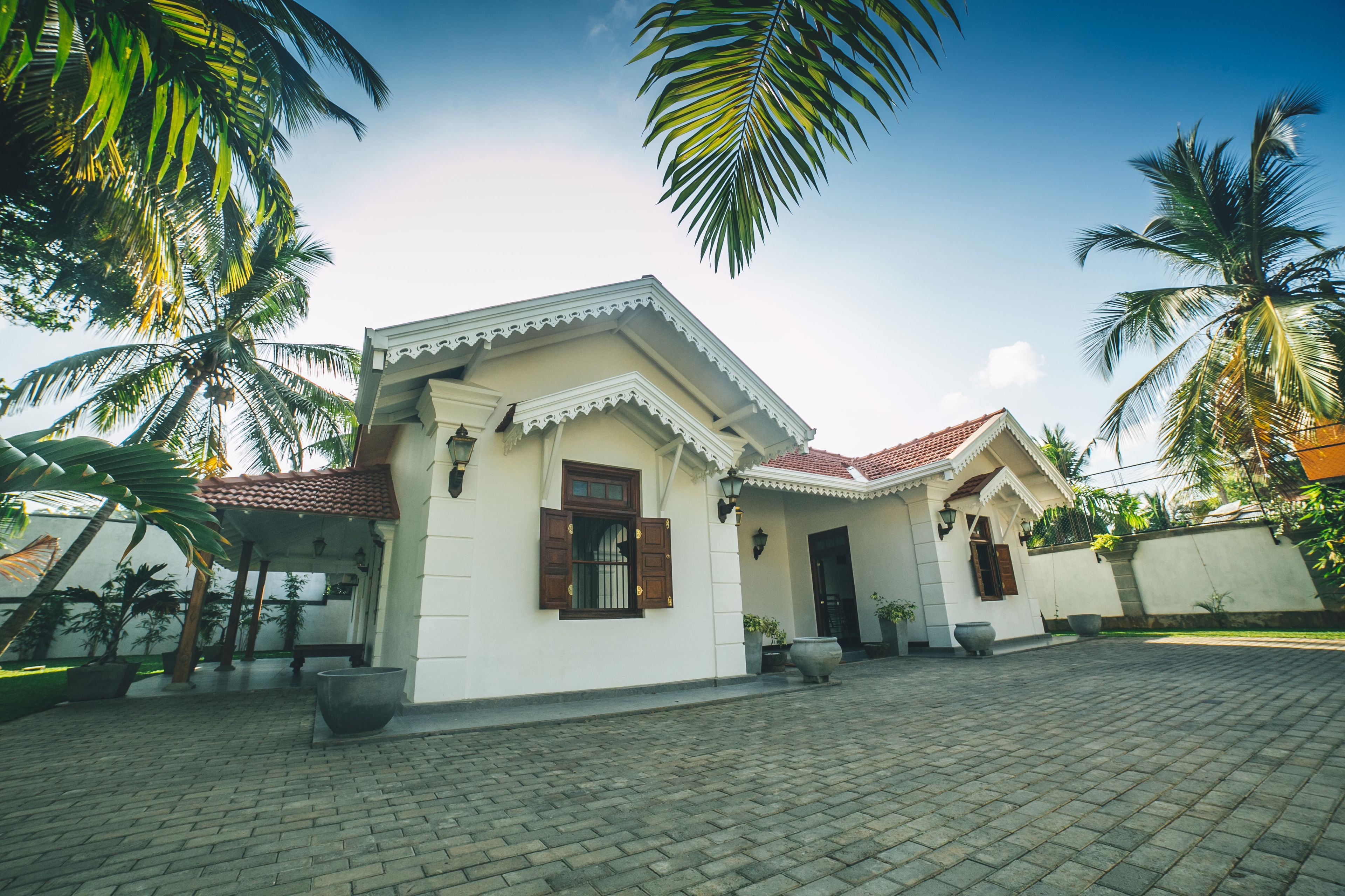 Sisikirana Villa