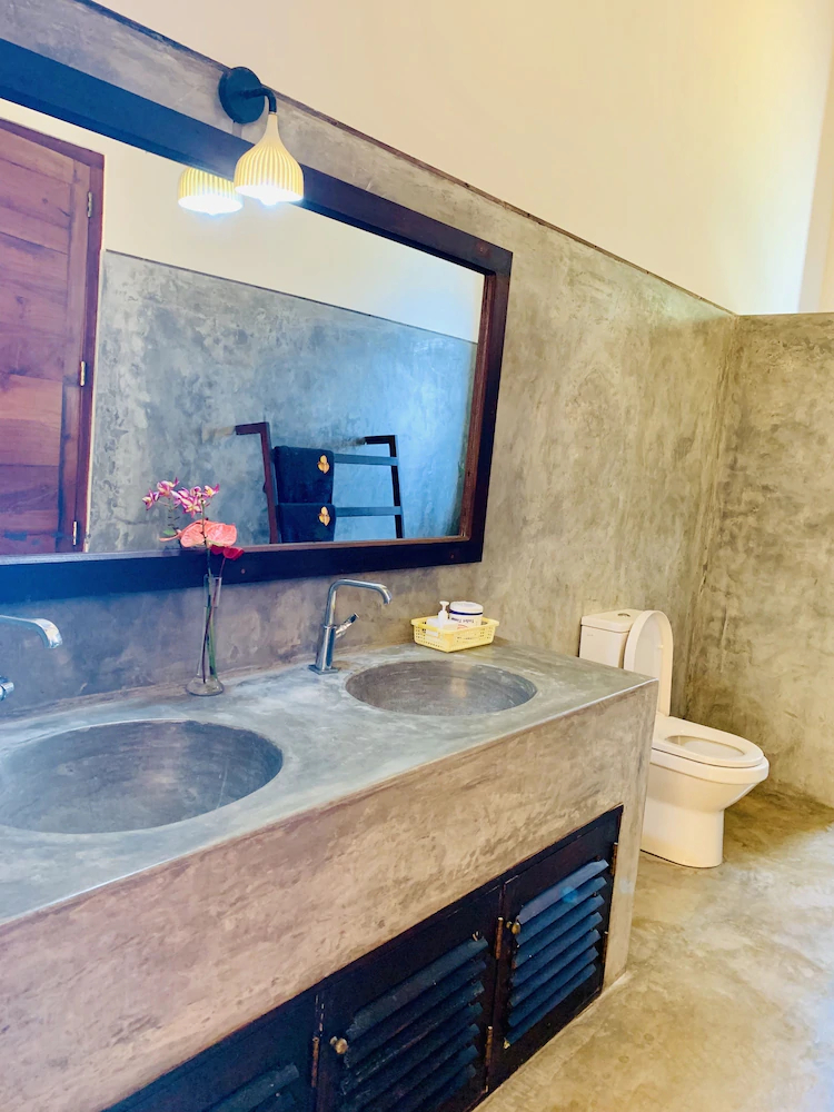 Thambilli Beach Front Villa