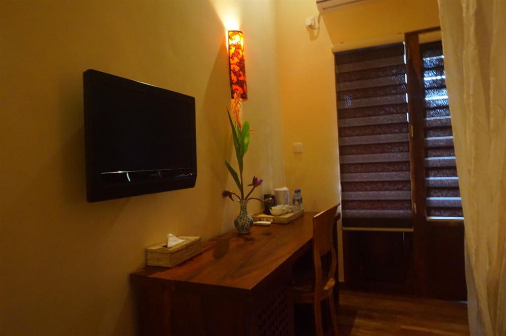 Thaproban Beach House