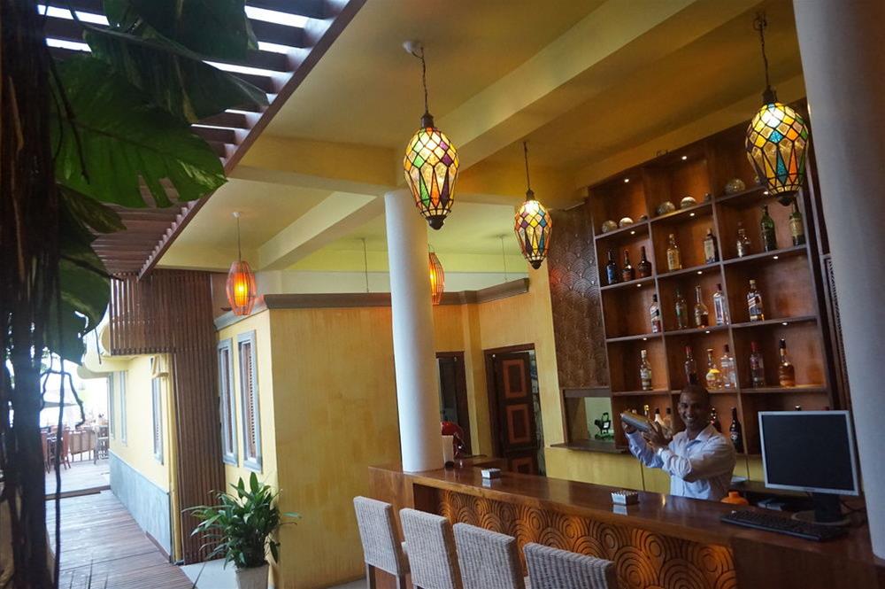 Thaproban Beach House
