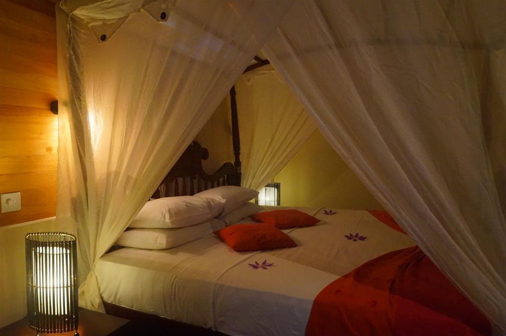 Thaproban Beach House