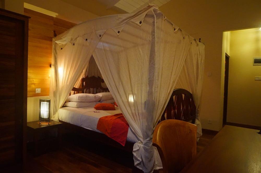 Thaproban Beach House