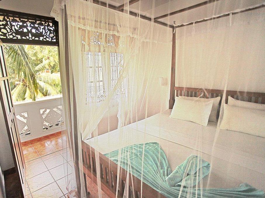 The Serendipity Hotel Beach