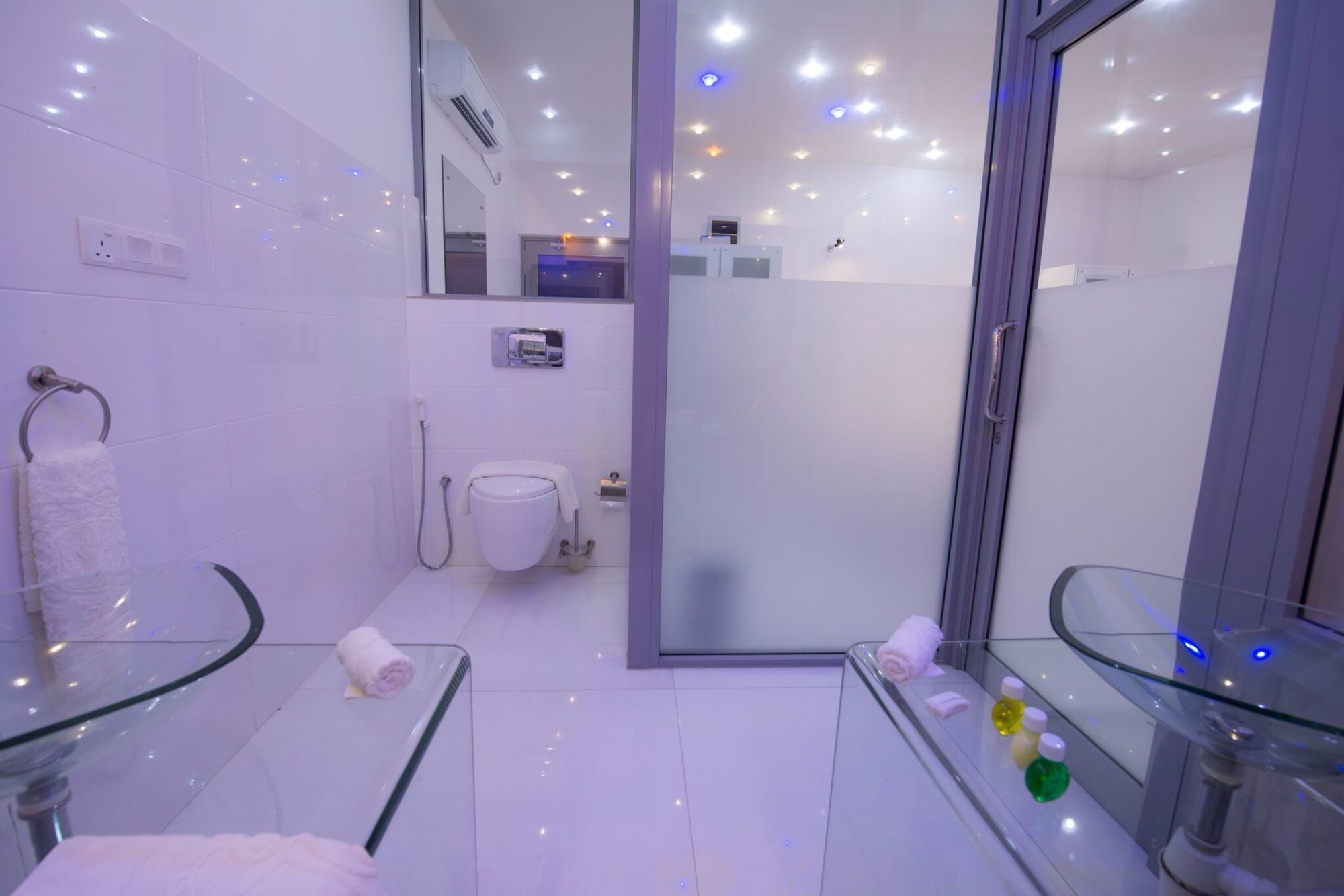 Villa Thawthisa The Boutique Hotel