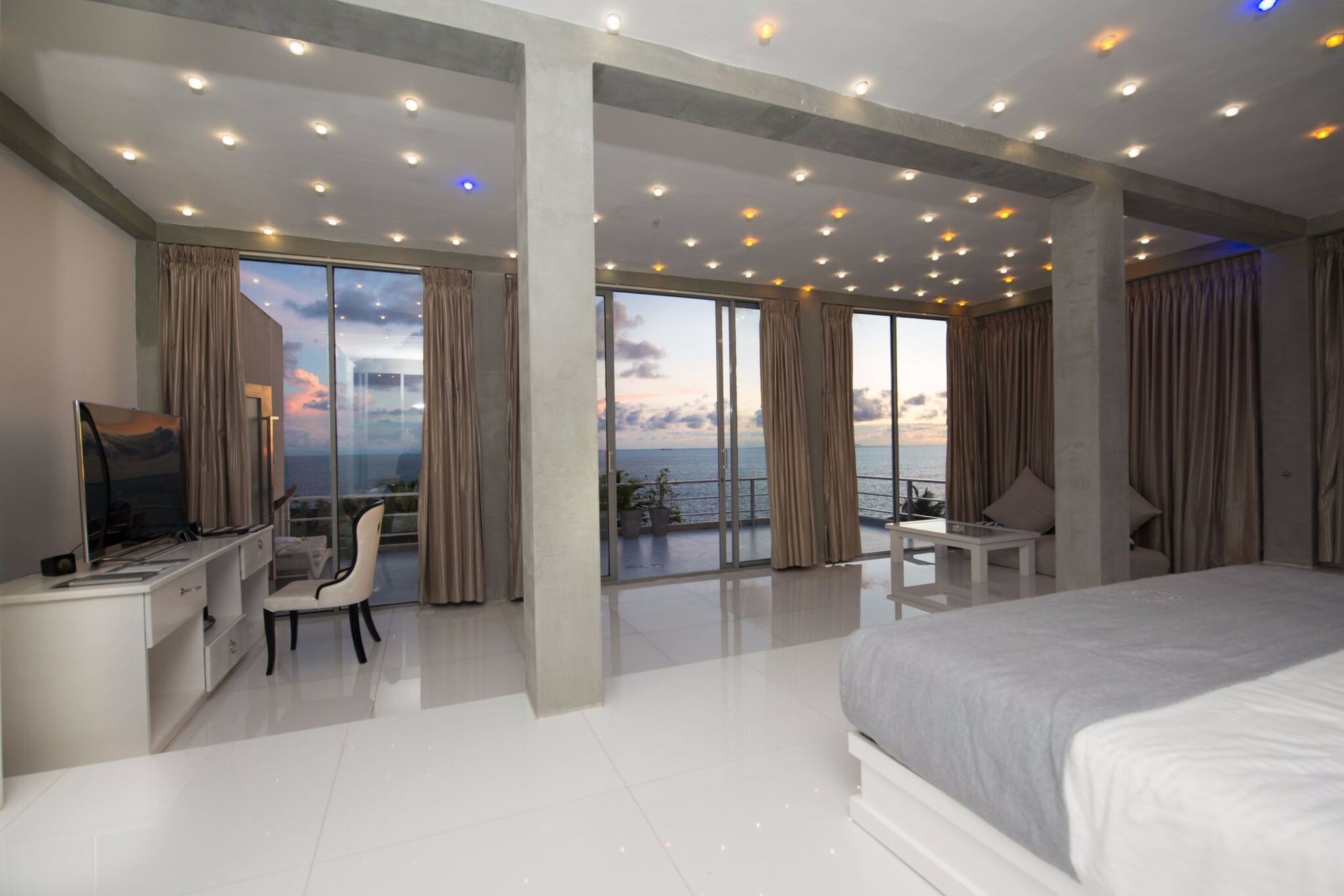 Villa Thawthisa The Boutique Hotel