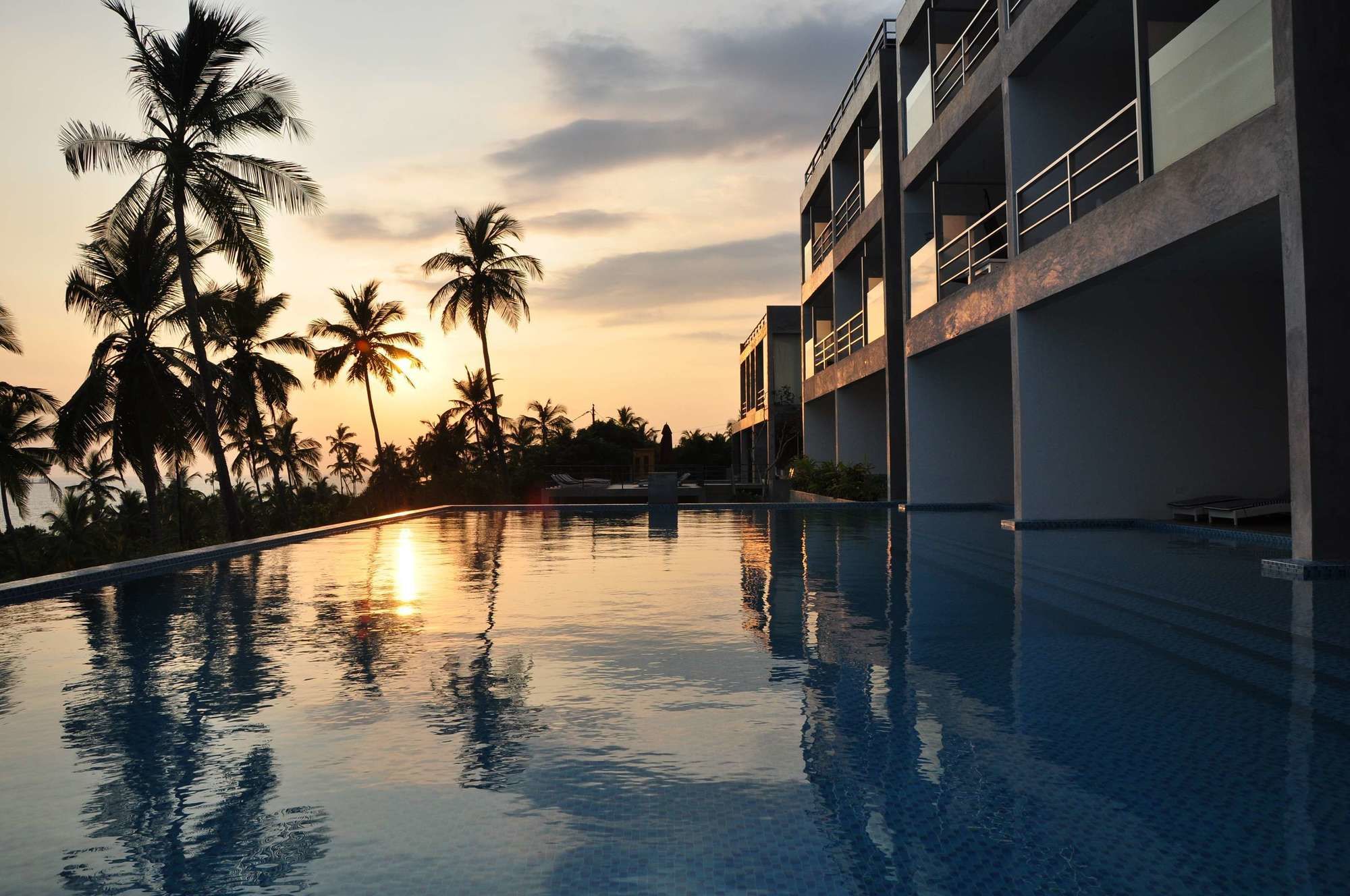 Villa Thawthisa The Boutique Hotel