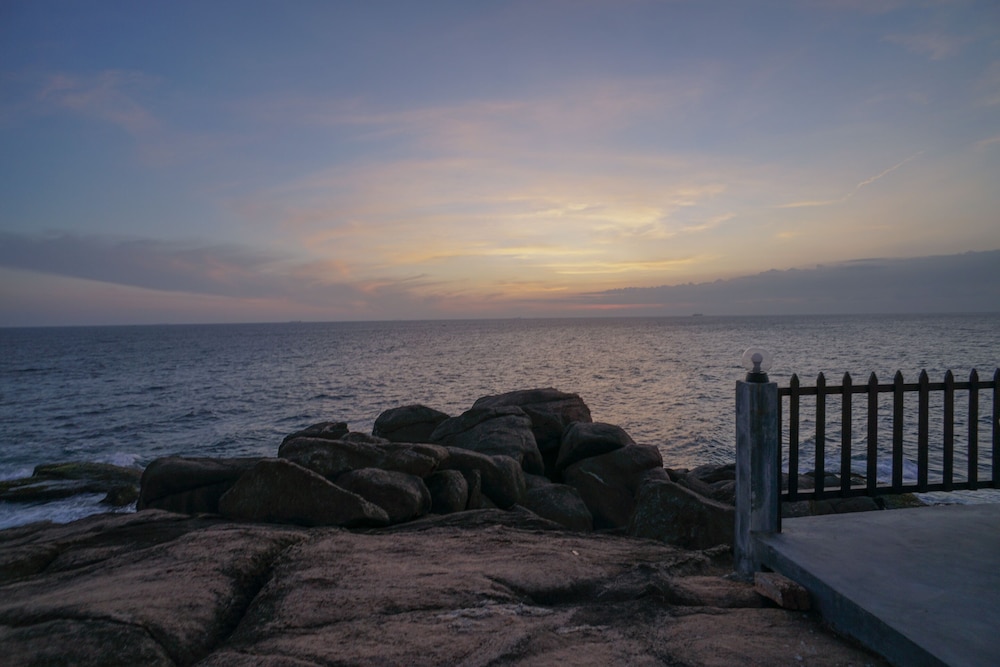 Zeilan Sunset Point by OYO Rooms