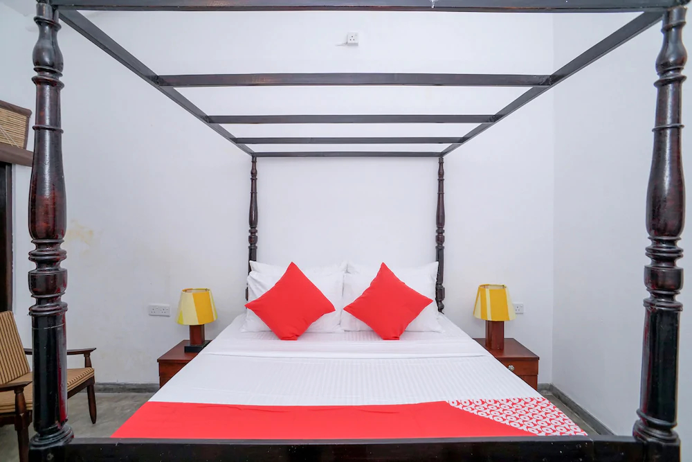 Zeilan Sunset Point by OYO Rooms