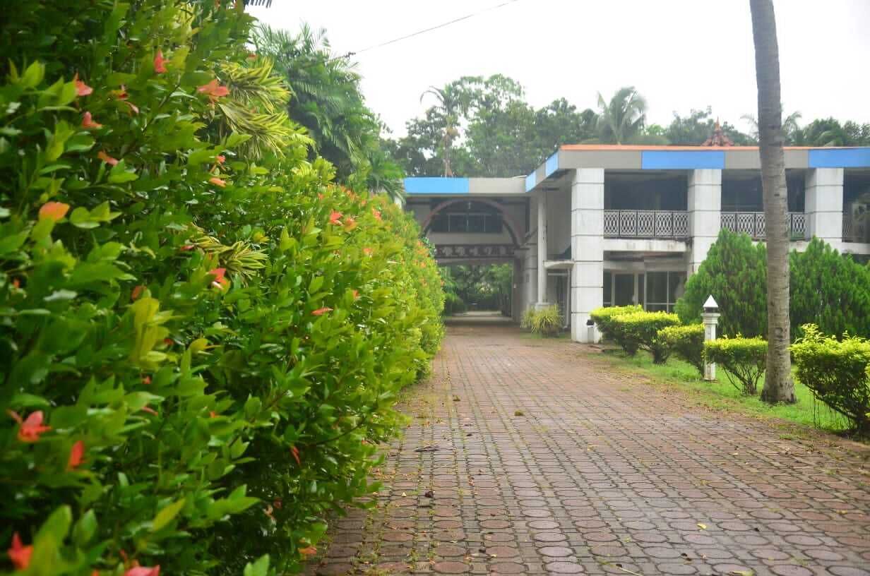 Asiri Hotel