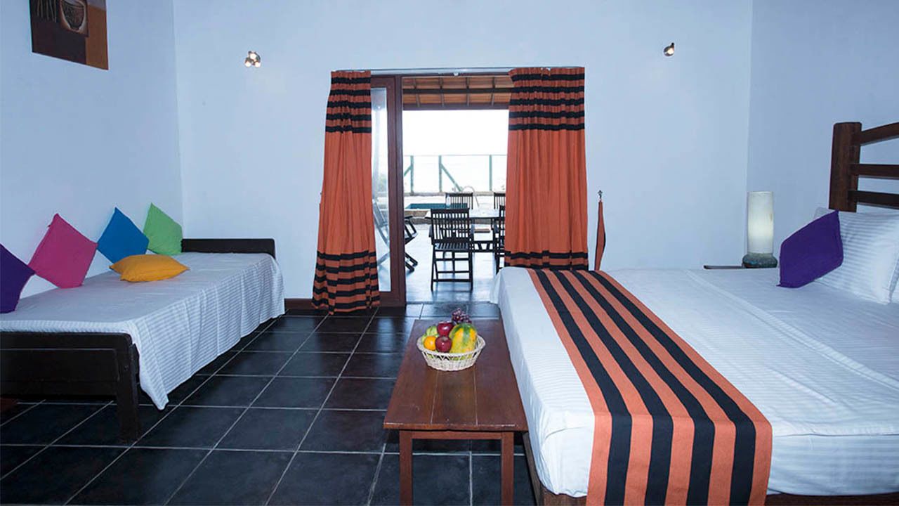 Reef Bangalow