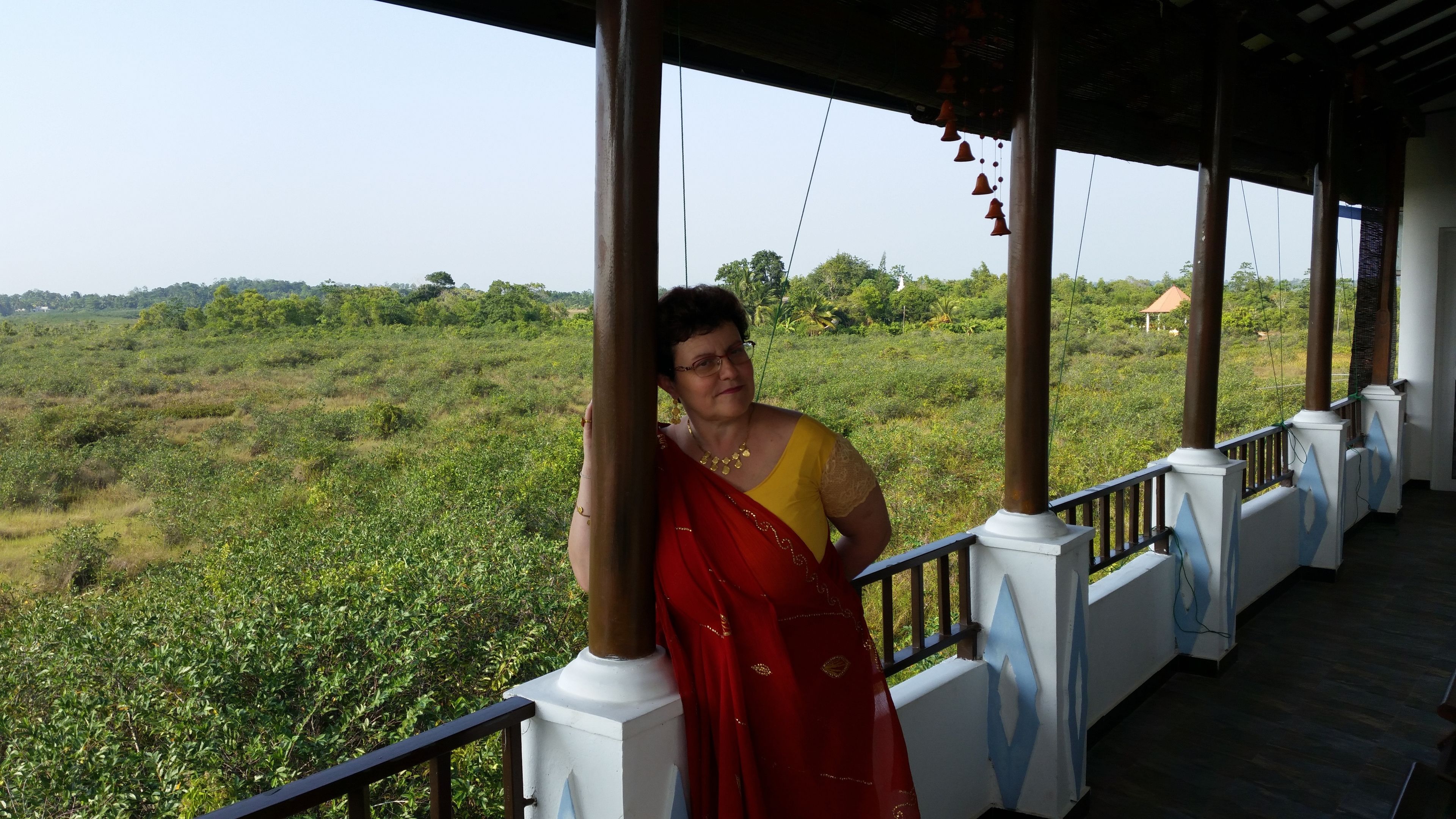 Dhammika Magic Palace