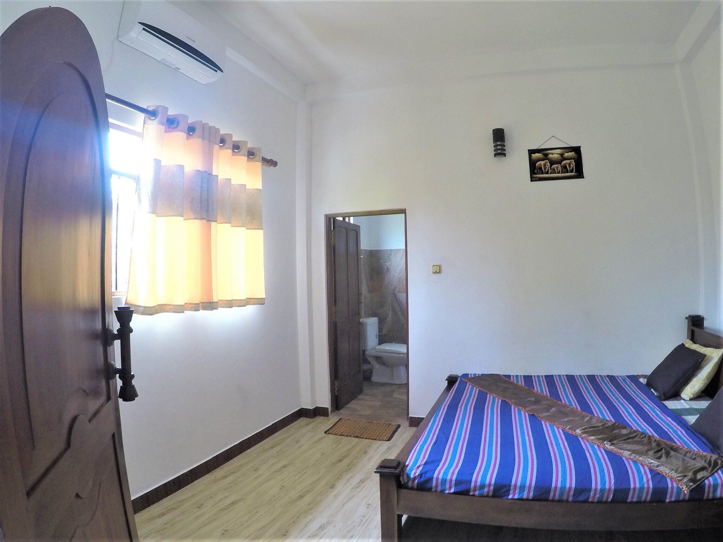 Dhammika Magic Palace