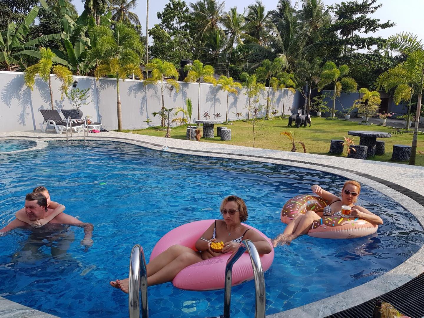 Dhammika Magic Palace