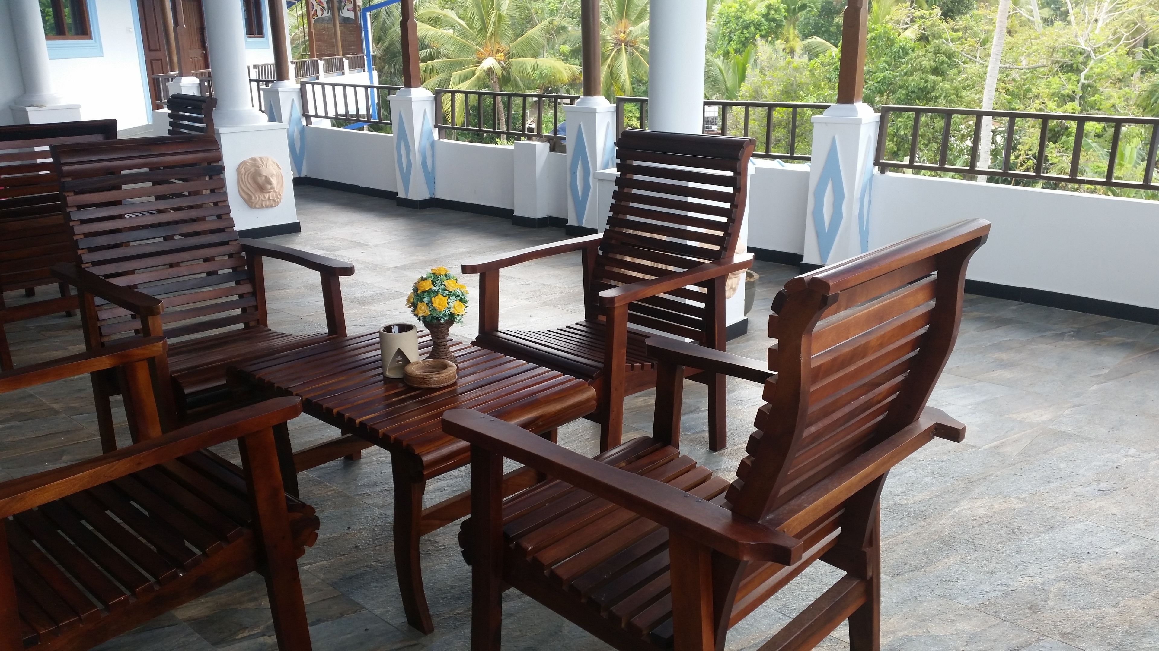 Dhammika Magic Palace