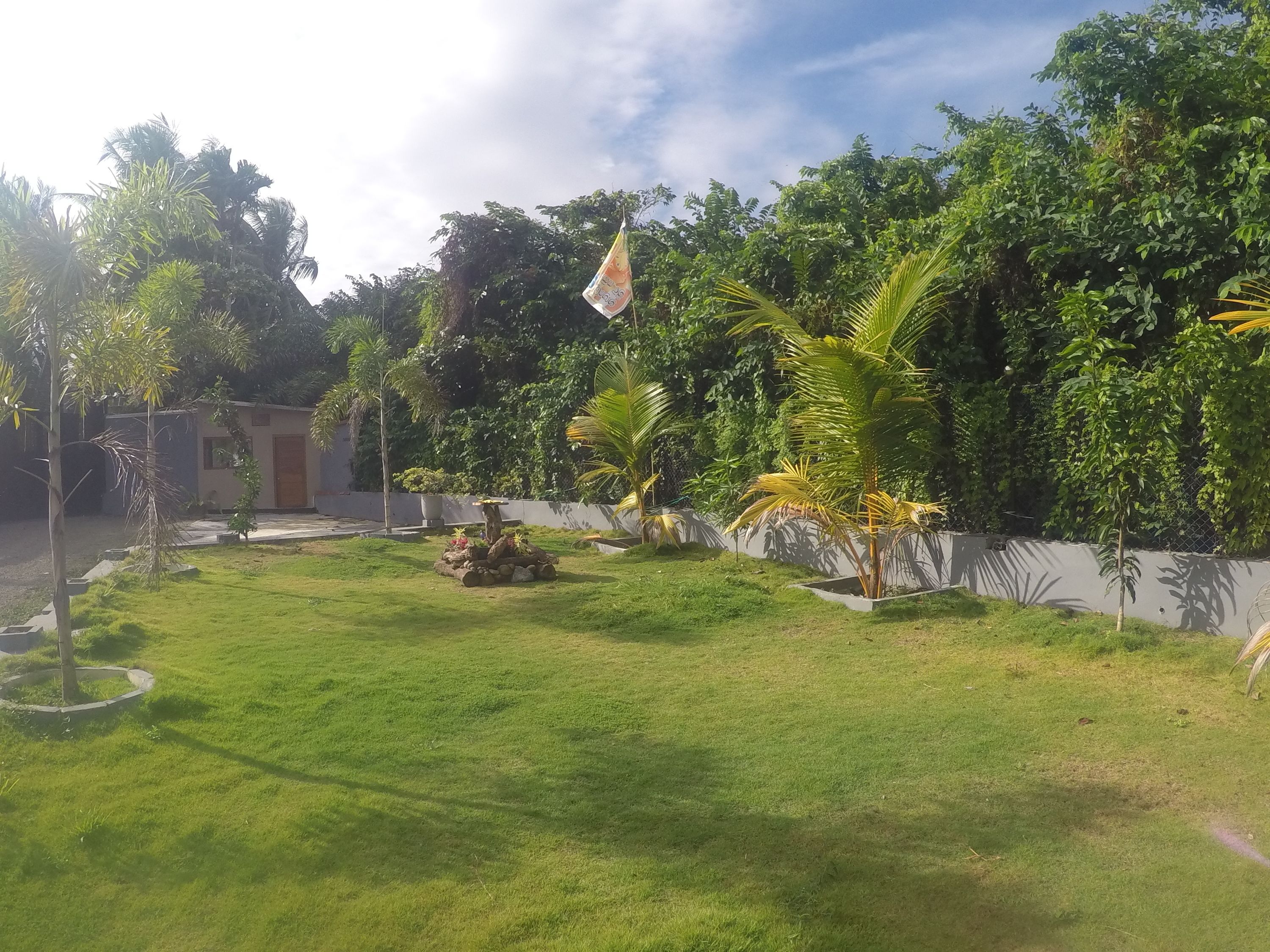 Dhammika Magic Palace