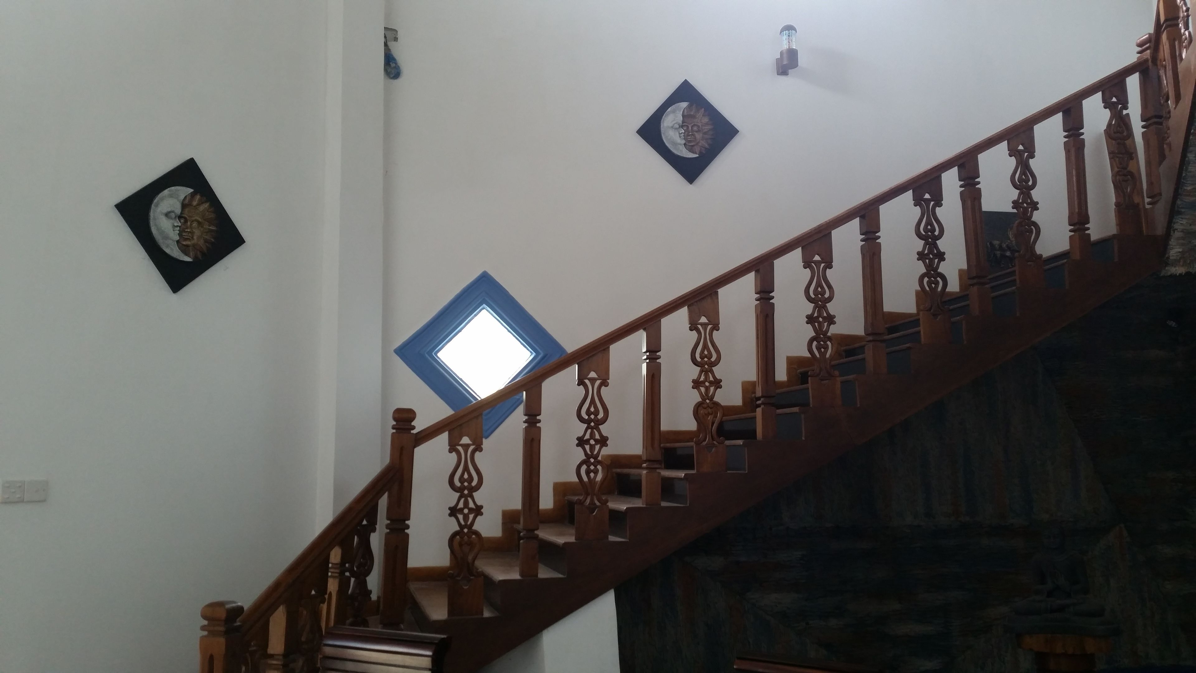 Dhammika Magic Palace