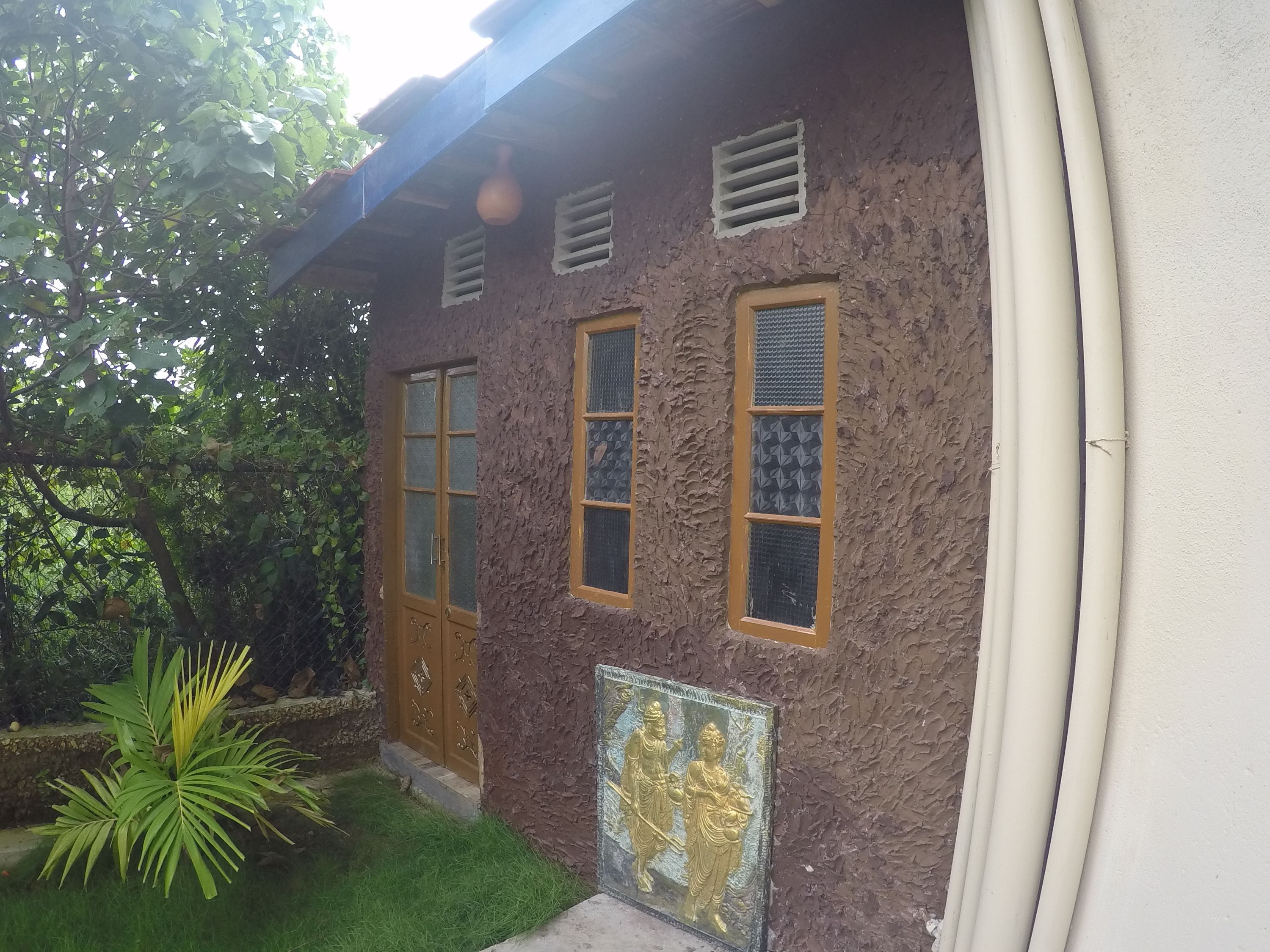 Dhammika Magic Palace