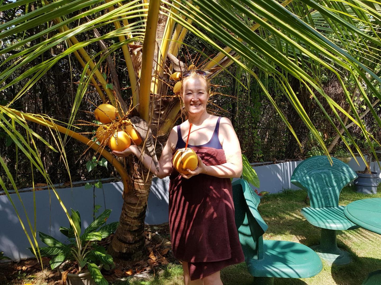 Dhammika Magic Palace