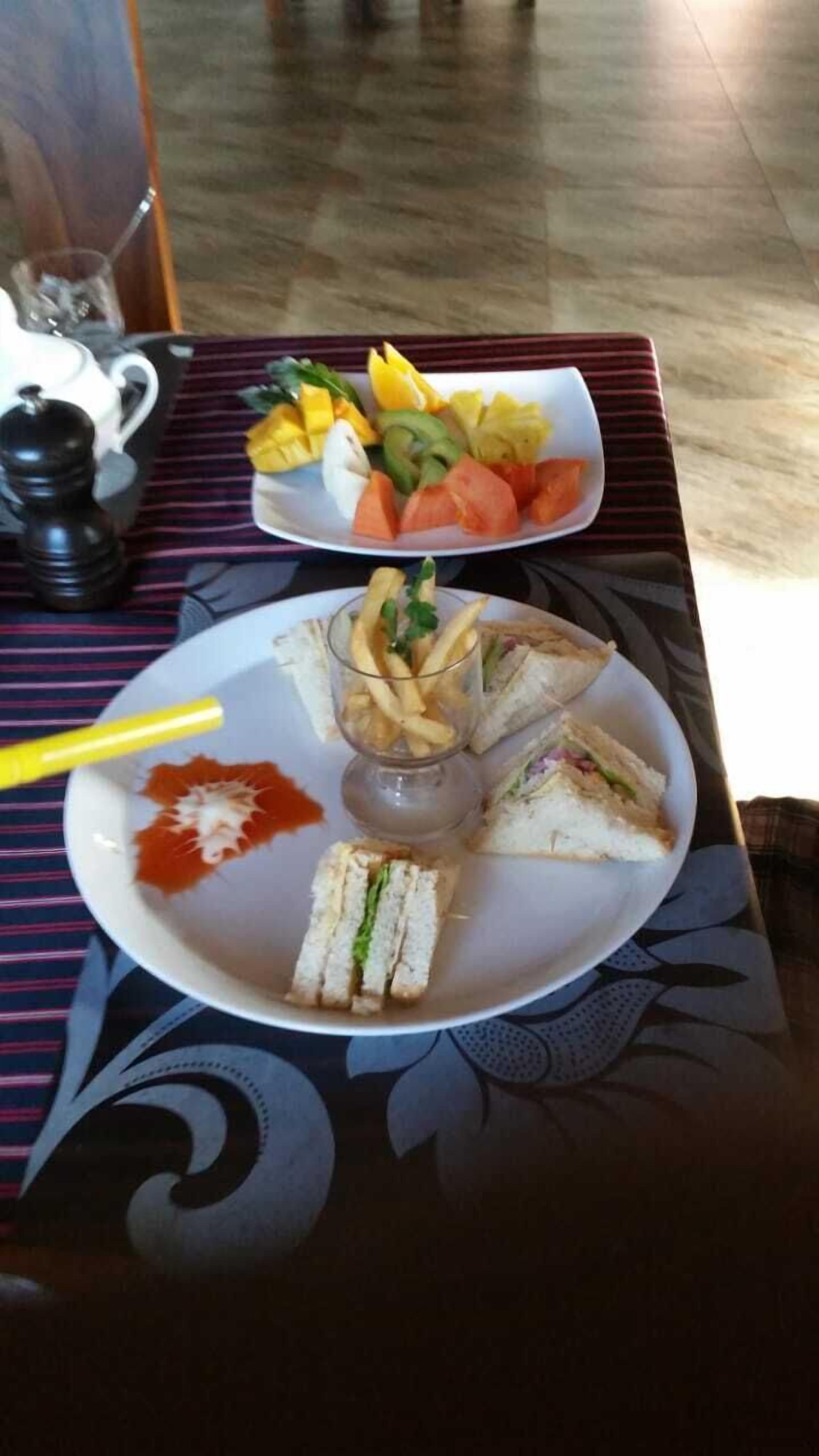 Dhammika Magic Palace