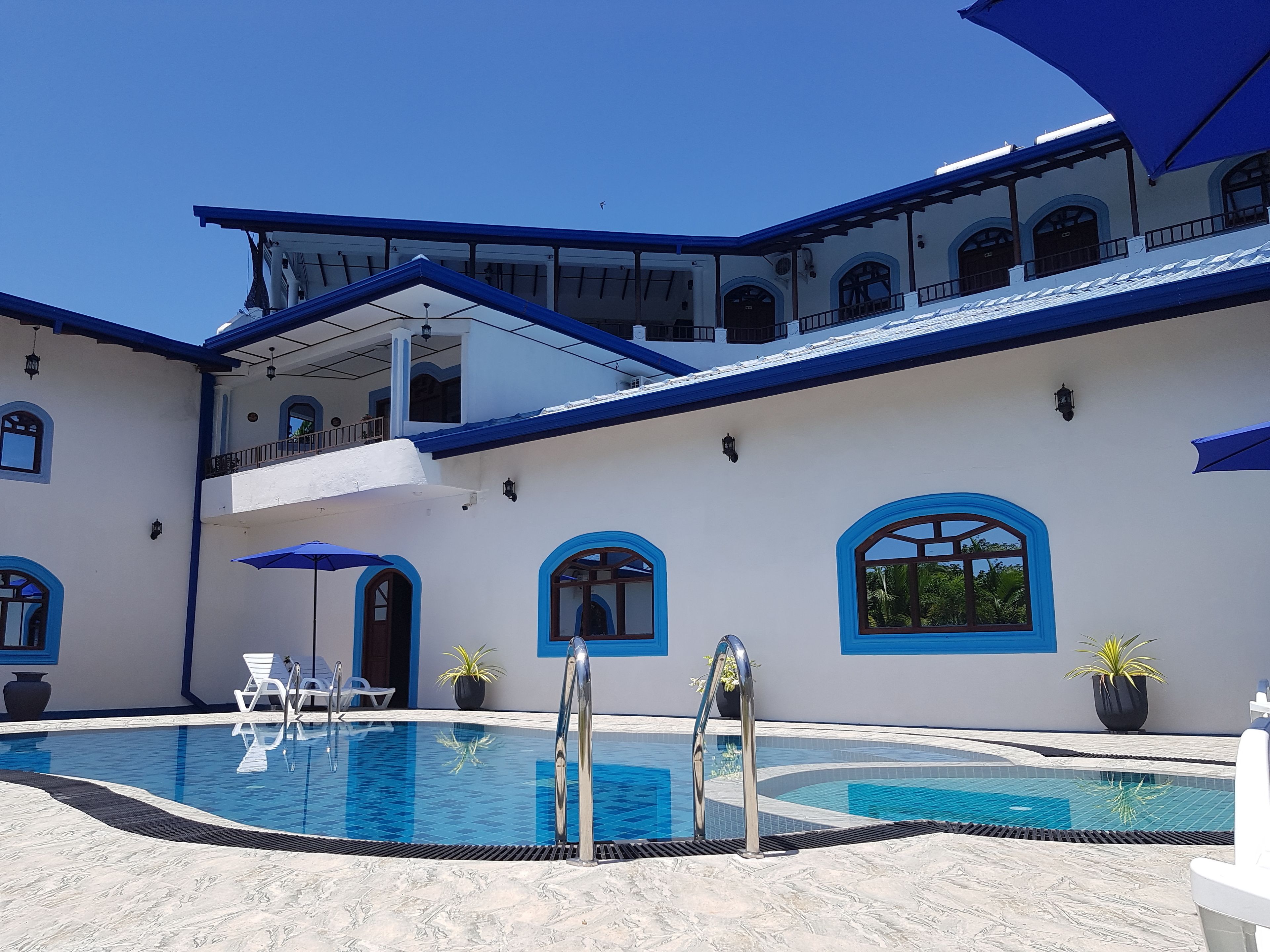 Dhammika Magic Palace