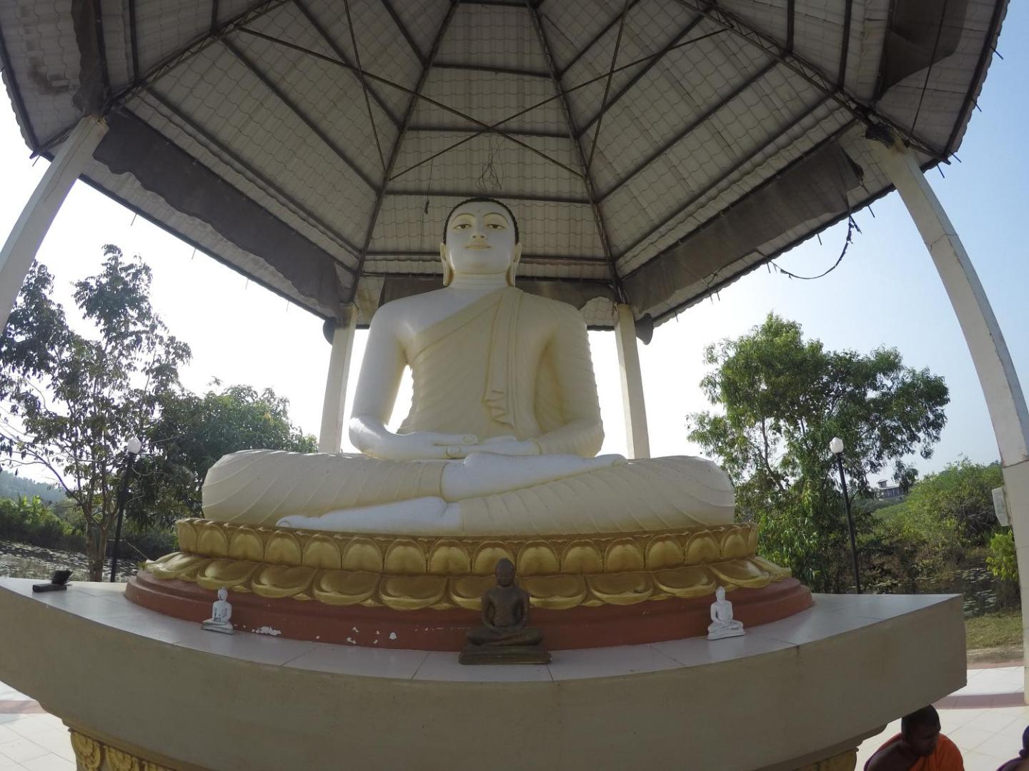 Dhammika Magic Palace