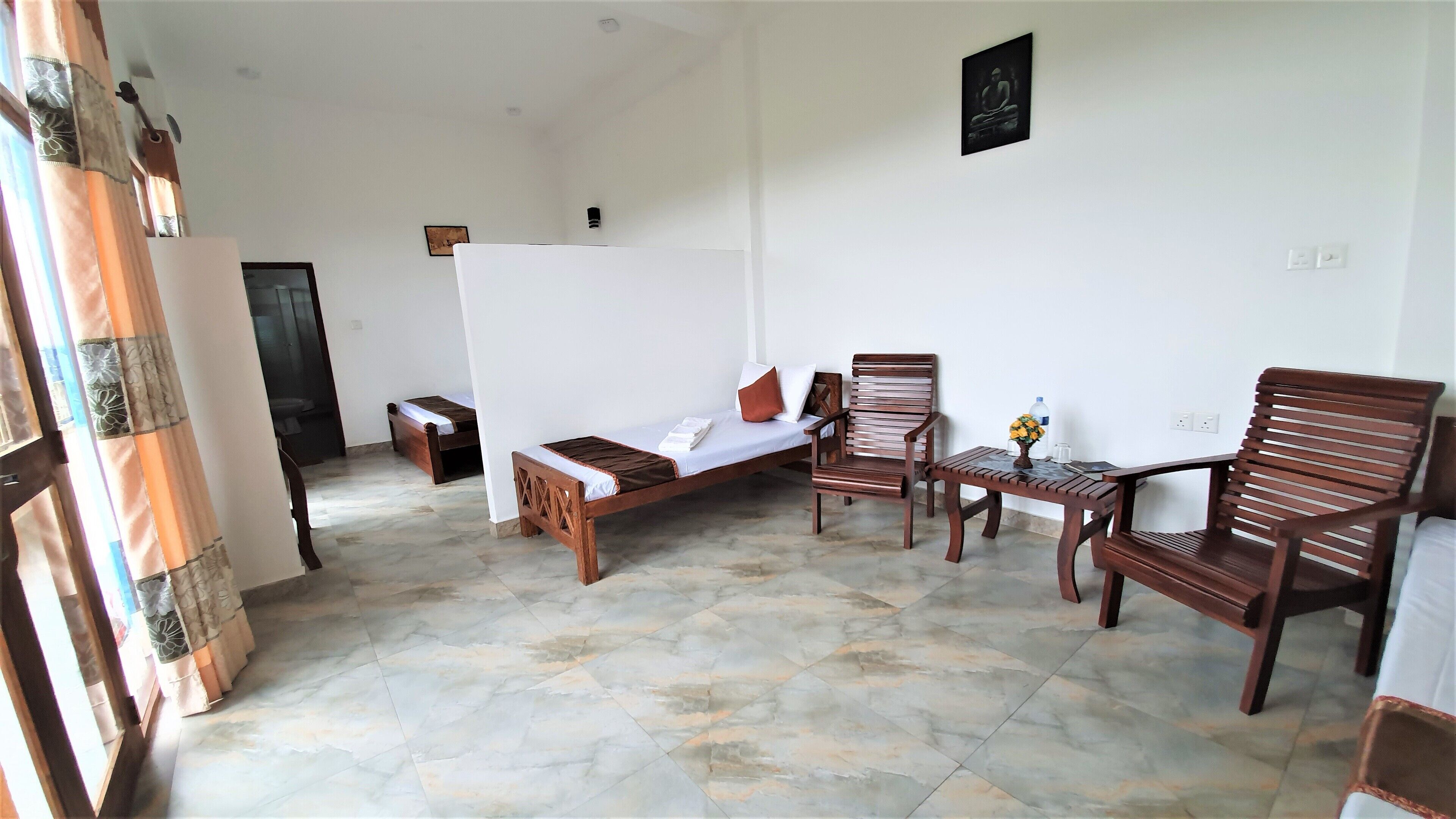 Dhammika Magic Palace