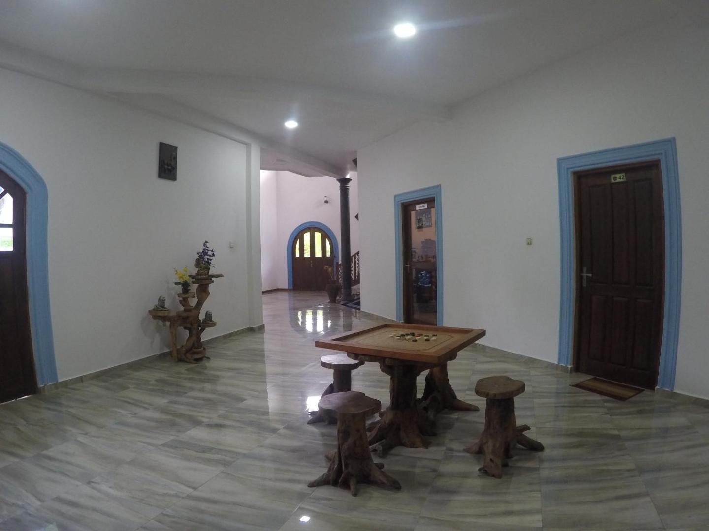 Dhammika Magic Palace