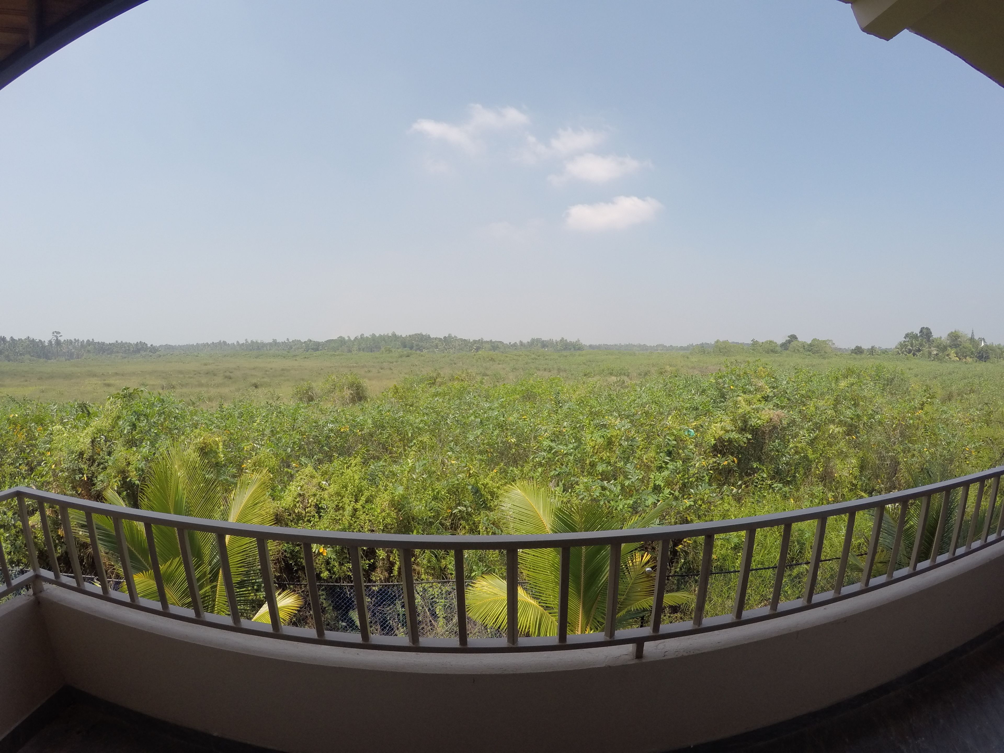 Dhammika Magic Palace