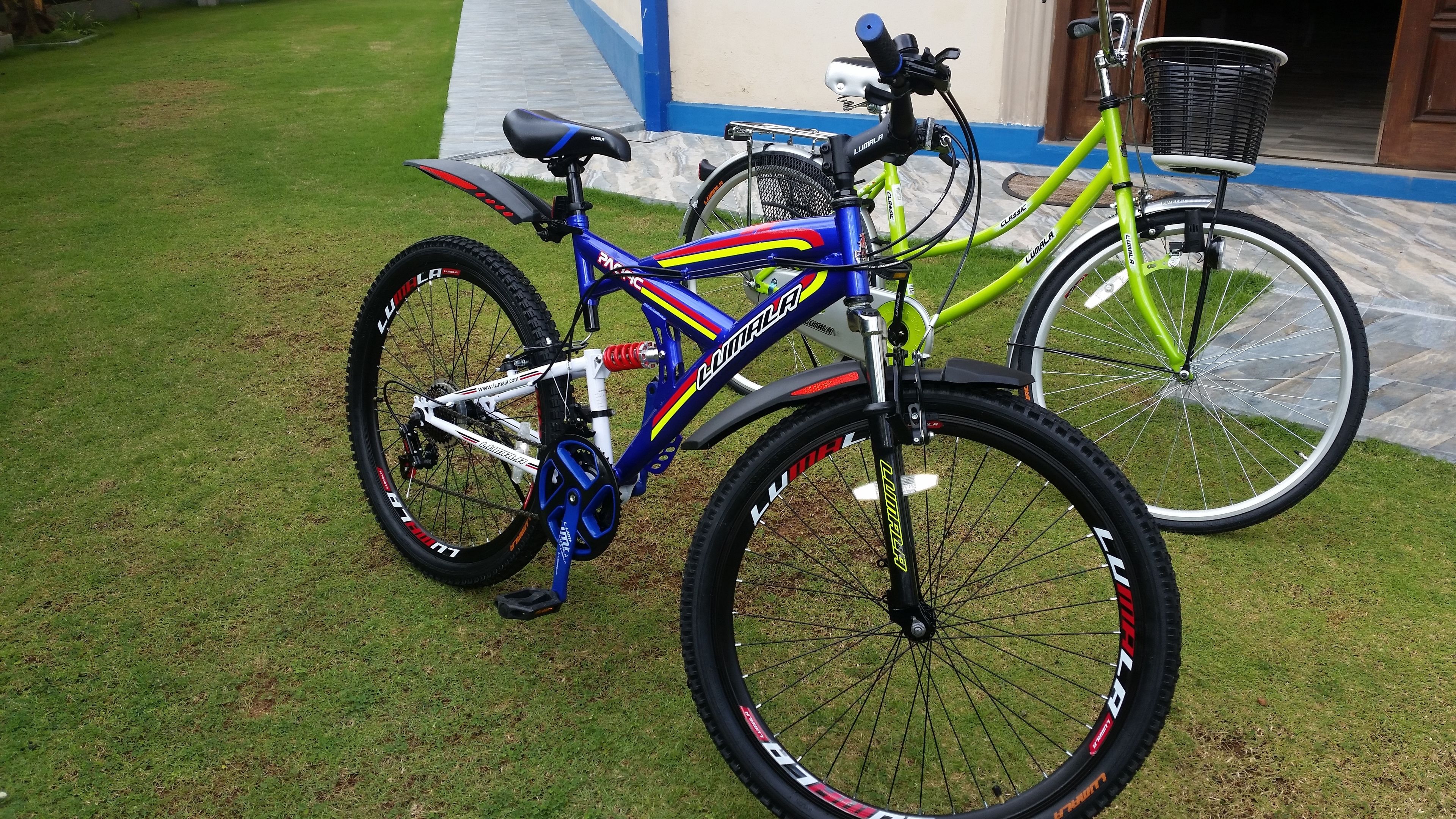 Dhammika Magic Palace