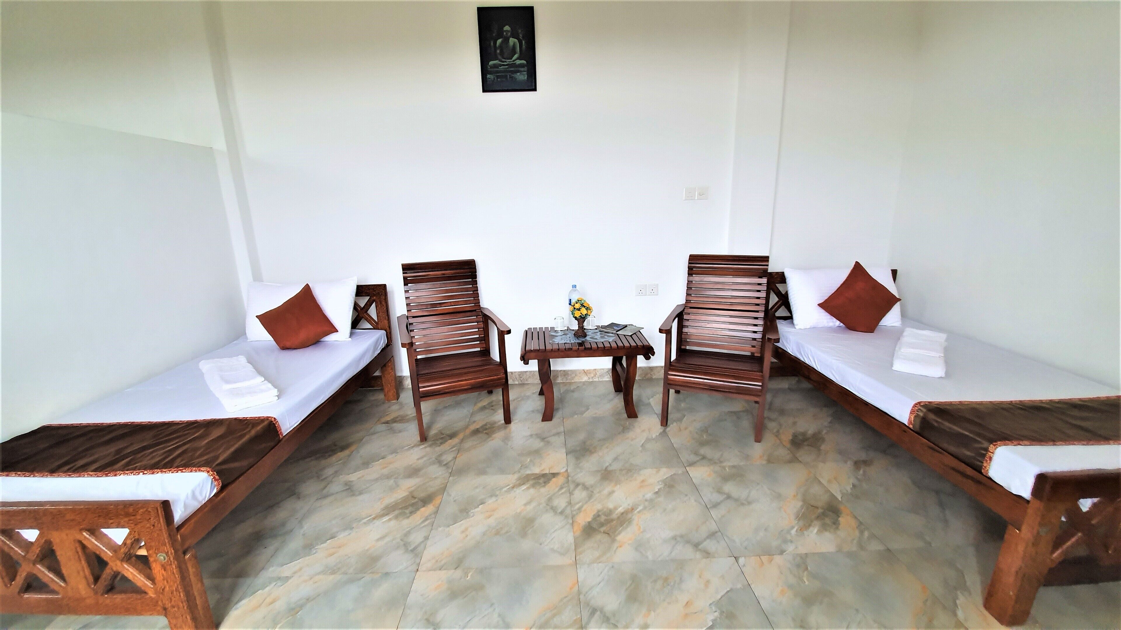 Dhammika Magic Palace