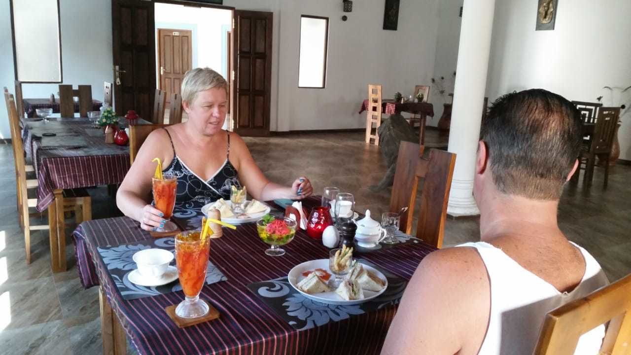 Dhammika Magic Palace