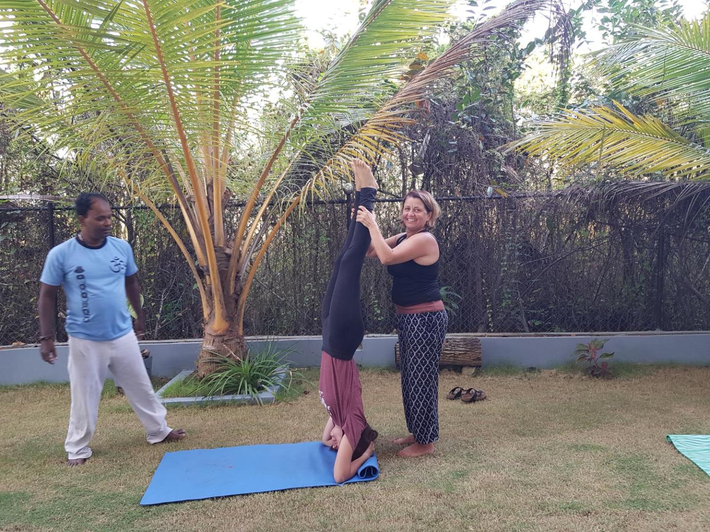 Dhammika Magic Palace